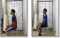 楽トレを行った患者さん（画像有）