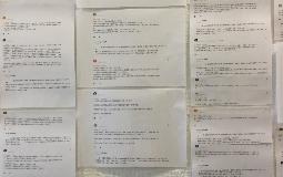 ありがとうございます！