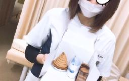 ホワイトデーのひと時をお伝えします(*^^*)