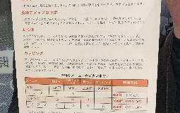 免疫力アップ特別メニュー！！