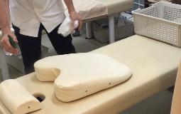 コロナウイルス対策として